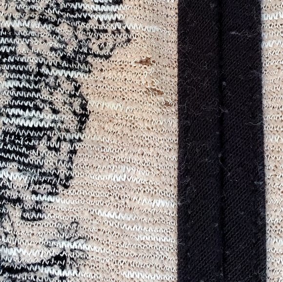 Boho Duster - Picture 11 of 12